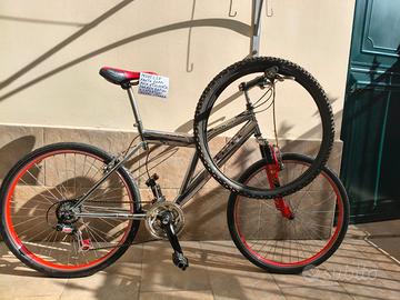 Mountain bike Coppi 