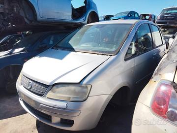 Ricambi FIAT IDEA 1.3 mtj anno 2007