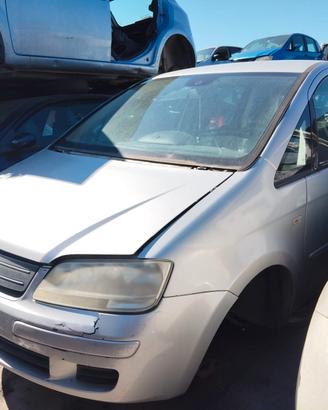 Ricambi FIAT IDEA 1.3 mtj anno 2007