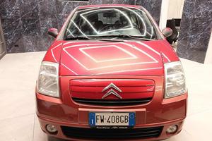 CITROEN C2 09 1.1 airdream Perfect Techno