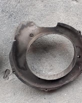 vespa convogliatore faro basso /vb1 struzzo