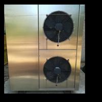 Gruppo frigorifero carrellato