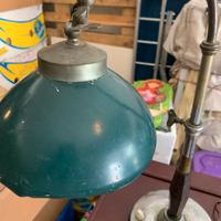 Lampade ministeriali anni 40