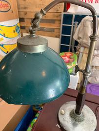 Lampade ministeriali anni 40