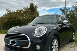 Mini one d 1.5 business