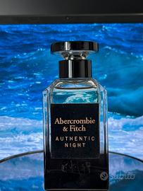 Abercrombie&Fitch