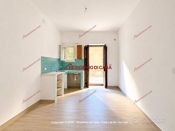 Appartamento, Arenella, Palermo.
