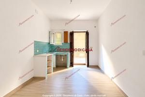 Appartamento, Arenella, Palermo.