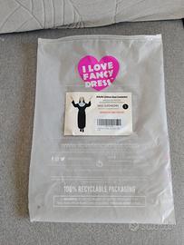 Vestito suora -Halloween-
