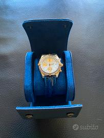 Orologio breitling cronomat