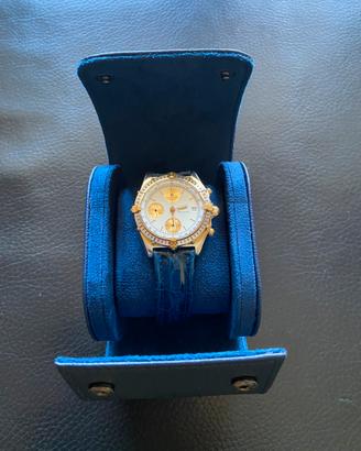 Orologio breitling cronomat