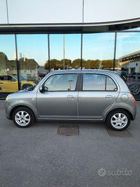 automatica neopatentati trevis daihatsu