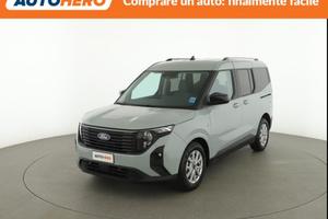 FORD Tourneo Courier DC27630