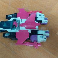Transformers G1 Headmasters Apeface