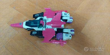 Transformers G1 Headmasters Apeface