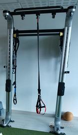 OMNIA 3 Technogym originale