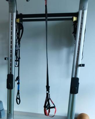 OMNIA 3 Technogym originale