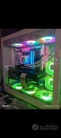 MSI 3070 ti OC GDDRX6