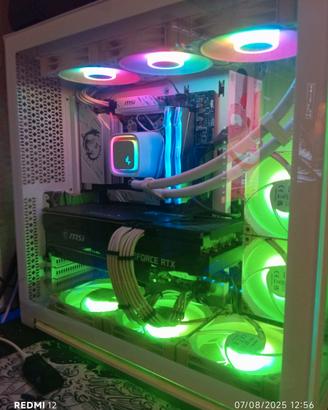 MSI 3070 ti OC GDDRX6