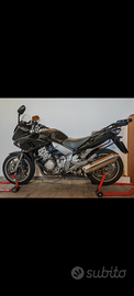 Honda CBF