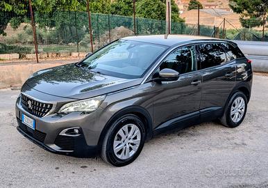 Peugeot 3008 131 CV Eat8. ditribuz. tagl. PERMUTA