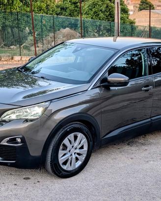 Peugeot 3008 131 CV Eat8. ditribuz. tagl. PERMUTA