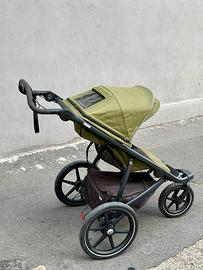 Passeggino Thule Urban Glide