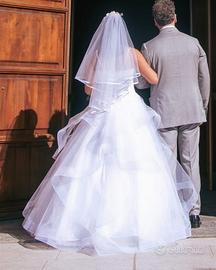 abito da sposa
