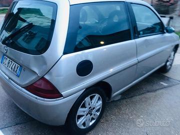 Lancia ypsilon gpl