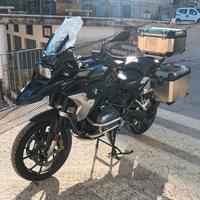 BMW R1250GS EXCLUSIVE 