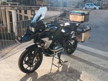 BMW R1250GS EXCLUSIVE 