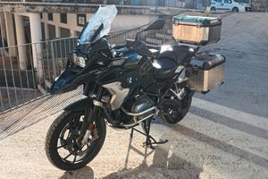 BMW R1250GS EXCLUSIVE 