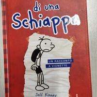 Diario di una schiappa - Jeff Kinney