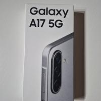 Samsung A17 5G 256 GB
