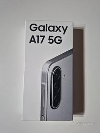 Samsung A17 5G 256 GB