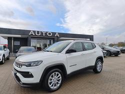 JEEP Compass 1.6 Mjt II 2WD Longitude