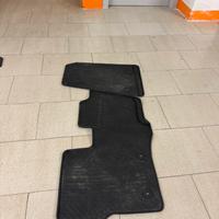 Ford Tourneo Custom Transit TAPPETINI IN GOMMA