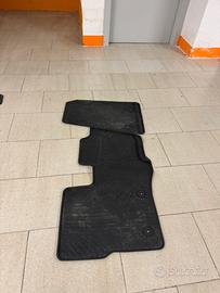 Ford Tourneo Custom Transit TAPPETINI IN GOMMA