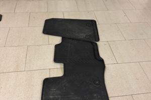 Ford Tourneo Custom Transit TAPPETINI IN GOMMA