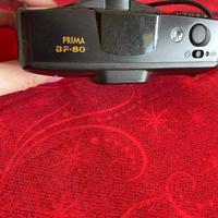 Macchina fotografica Canon Prima Bf -80