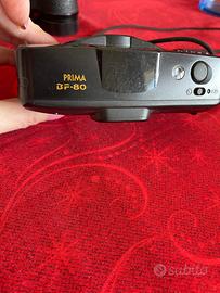 Macchina fotografica Canon Prima Bf -80