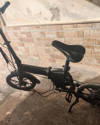 bici elettrica 250W