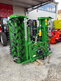 FRESA NUOVA VALENTINI JAGUAR 3700