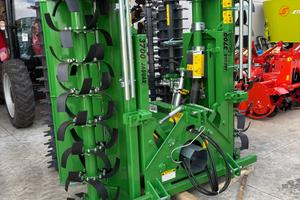 FRESA NUOVA VALENTINI JAGUAR 3700