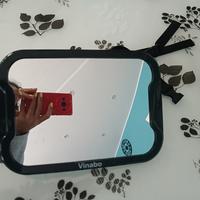 Specchietto retrovisore bambini 