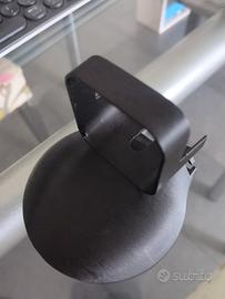 Nascondi fili per Amazon Alexa