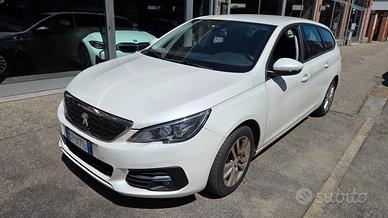 Peugeot 308 BlueHDi 130 S&S EAT8 SW Active Busines