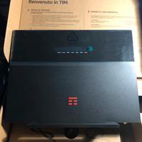 Modem TIM HUB + NUOVO