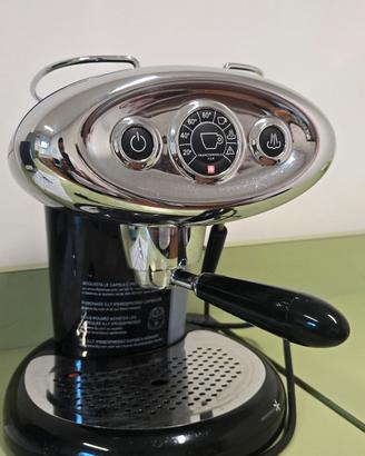 Illy iperespresso
