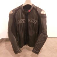 Giacca moto Dainese